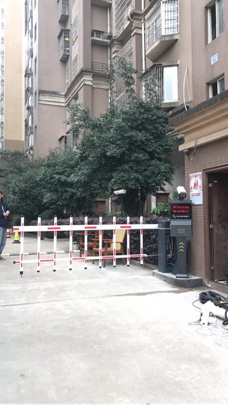 长沙车牌识别系统
