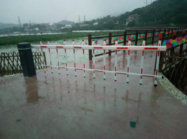 长沙车牌识别系统