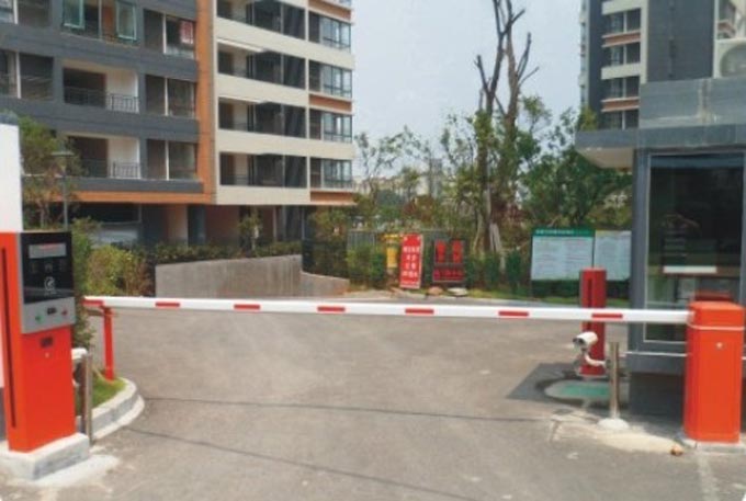株洲亿都国际标准型系统