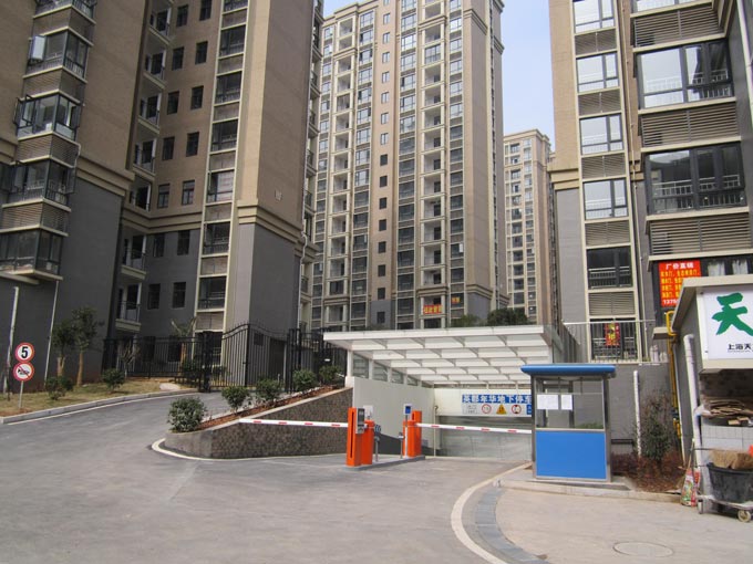 蓝牙远距离系统