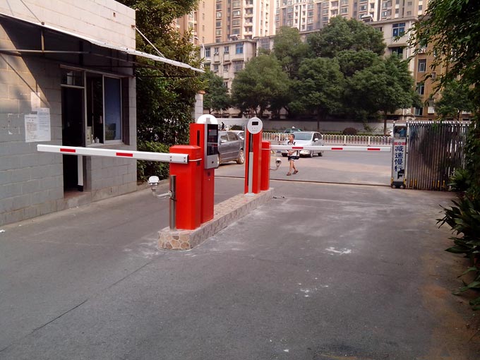 蓝牙远距离系统
